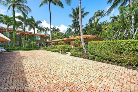 226 Chilean Avenue Palm Beach FL 33480