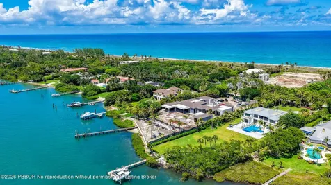 508 S Beach Road Hobe Sound FL 33455