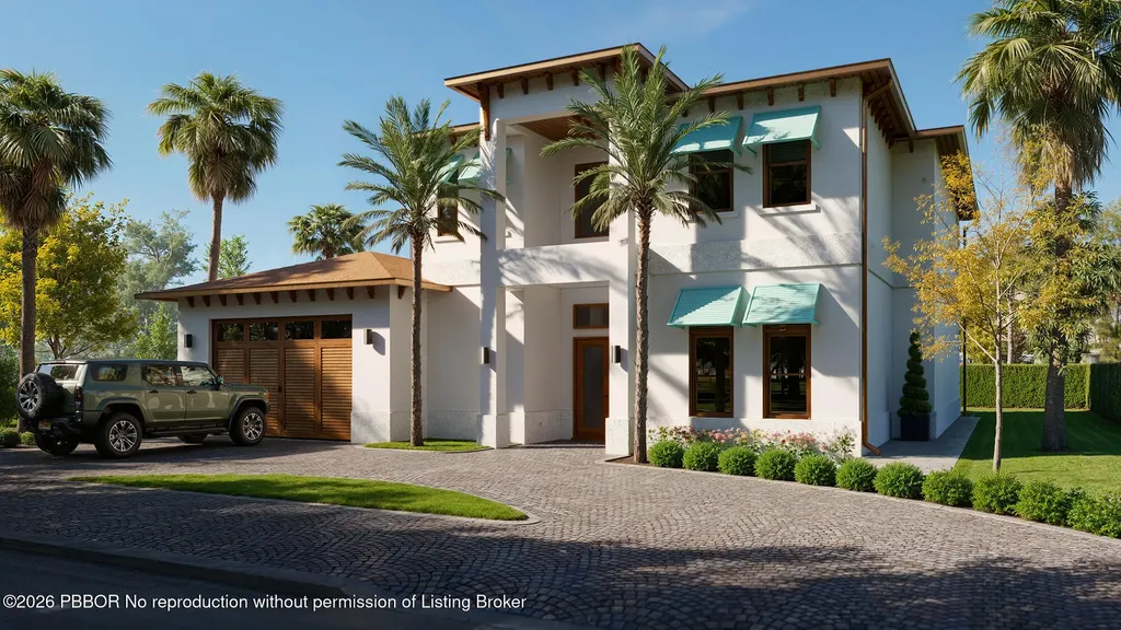 6316 S Olive Avenue West Palm Beach FL 33405