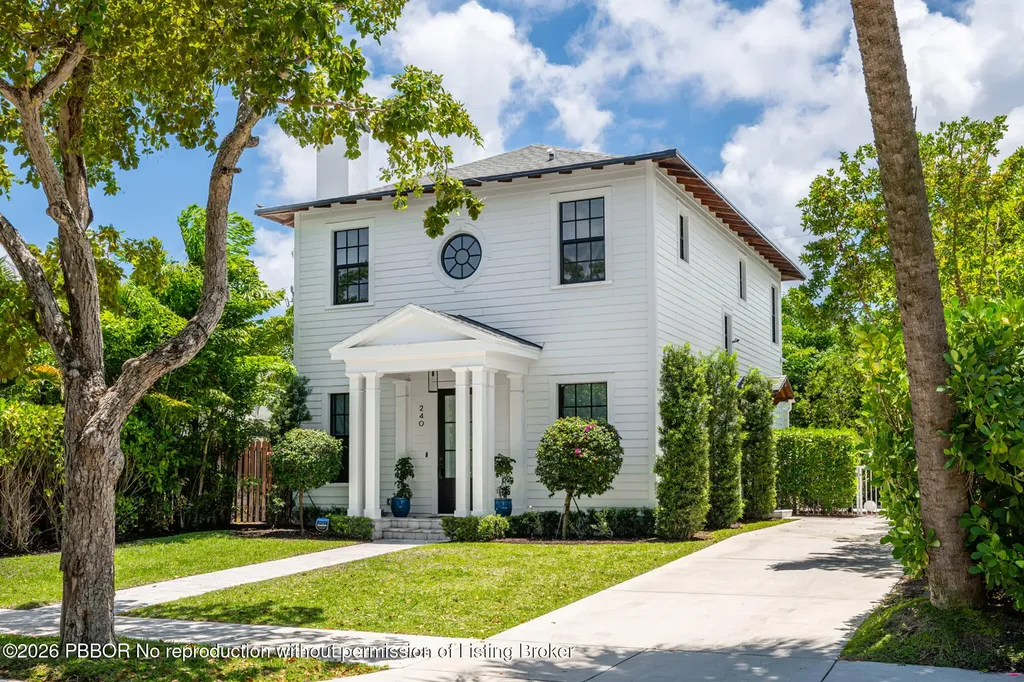 240 31st Street West Palm Beach FL 33407