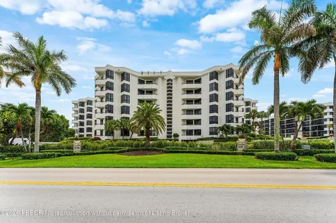 3120 S Ocean Boulevard Palm Beach FL 33480