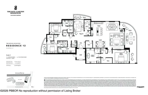 2200 Pga Boulevard Palm Beach Gardens FL 33408