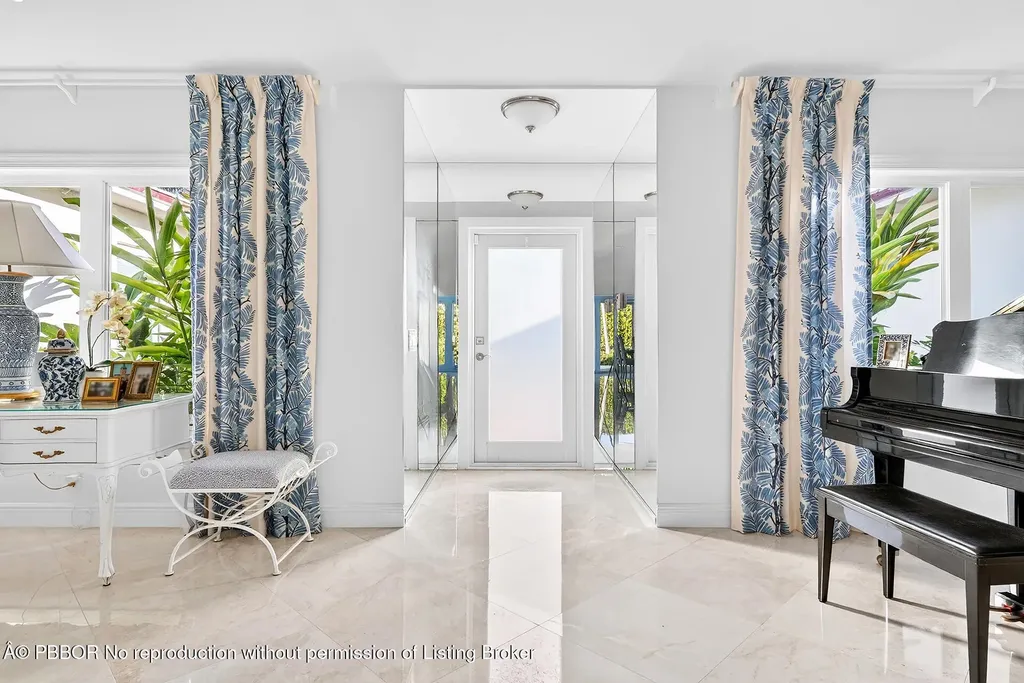 107 E Inlet Drive Palm Beach FL 33480