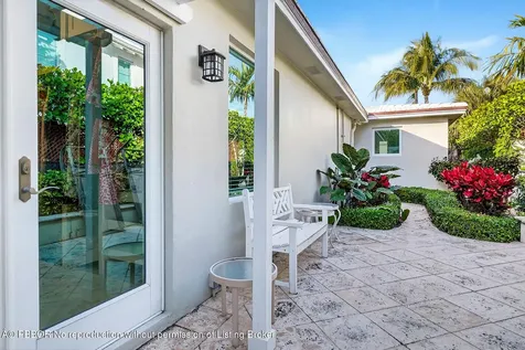 107 E Inlet Drive Palm Beach FL 33480