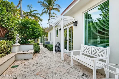 107 E Inlet Drive Palm Beach FL 33480