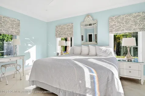 107 E Inlet Drive Palm Beach FL 33480