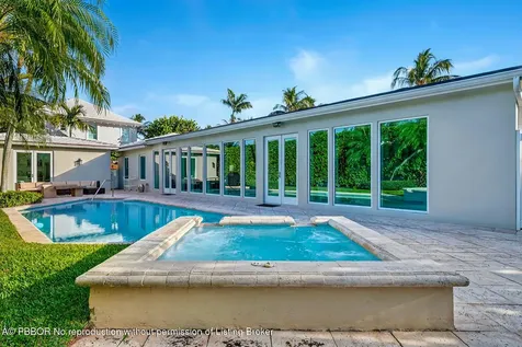 107 E Inlet Drive Palm Beach FL 33480