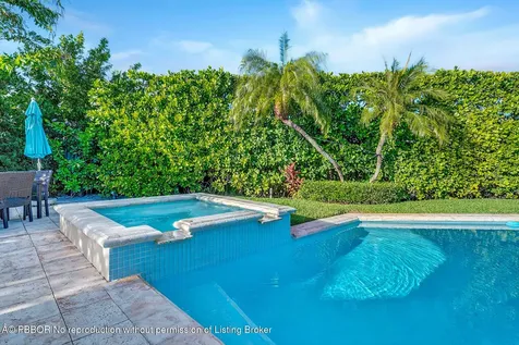 107 E Inlet Drive Palm Beach FL 33480