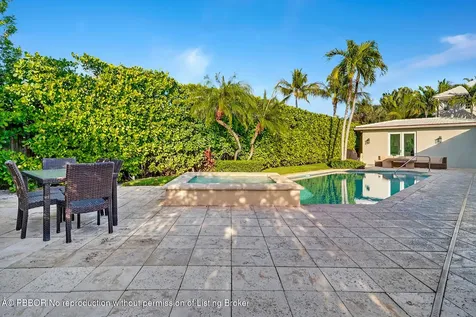 107 E Inlet Drive Palm Beach FL 33480