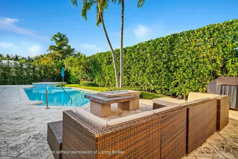 107 E Inlet Drive Palm Beach FL 33480