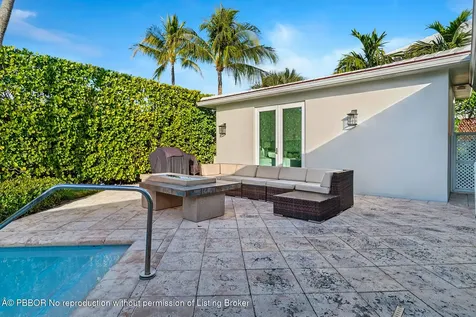 107 E Inlet Drive Palm Beach FL 33480