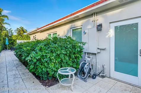 107 E Inlet Drive Palm Beach FL 33480