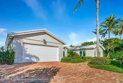 107 E Inlet Drive Palm Beach FL 33480