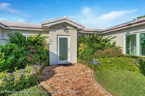 107 E Inlet Drive Palm Beach FL 33480