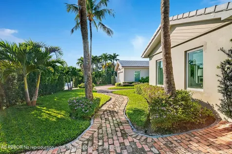 107 E Inlet Drive Palm Beach FL 33480