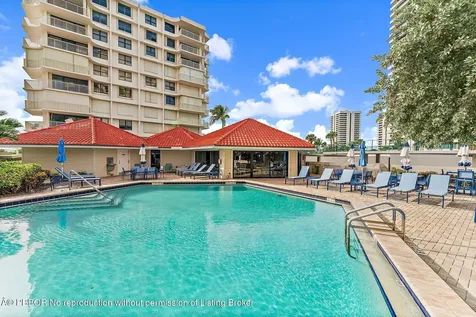 5480 N Ocean Drive Riviera Beach FL 33404