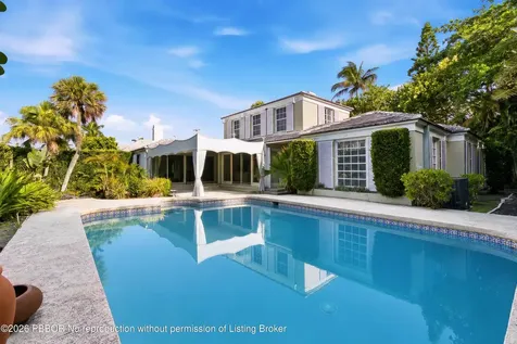109 Via Vizcaya Palm Beach FL 33480