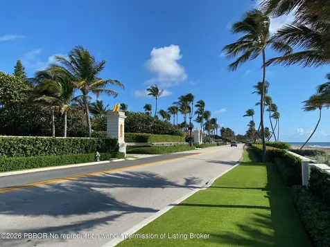 109 Via Vizcaya Palm Beach FL 33480