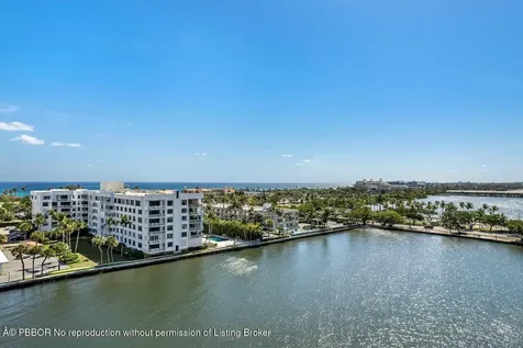 2860 S Ocean Boulevard Palm Beach FL 33480