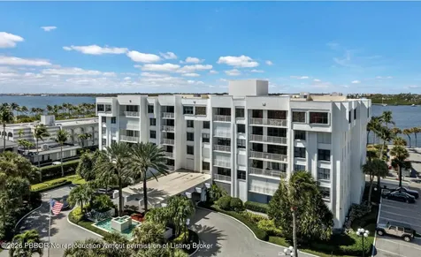 2860 S Ocean Boulevard Palm Beach FL 33480