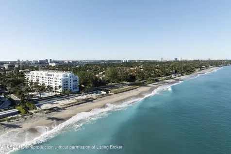 170 N Ocean Boulevard N Palm Beach FL 33480