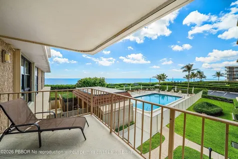3200 S Ocean Boulevard Palm Beach FL 33480