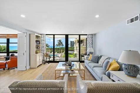 3200 S Ocean Boulevard Palm Beach FL 33480
