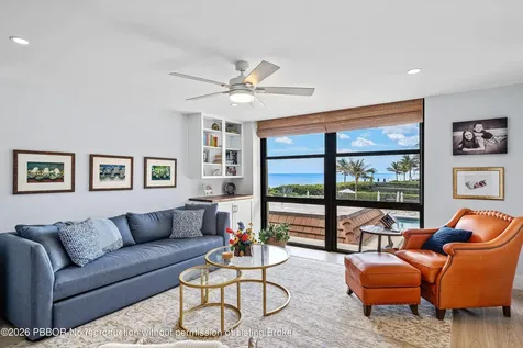 3200 S Ocean Boulevard Palm Beach FL 33480