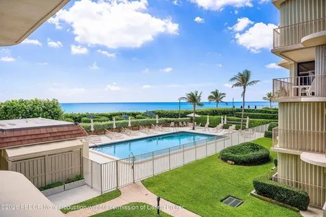 3200 S Ocean Boulevard Palm Beach FL 33480