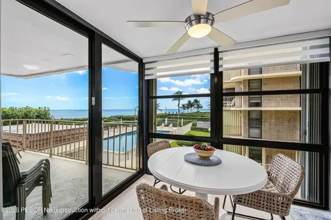 3200 S Ocean Boulevard Palm Beach FL 33480