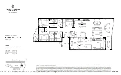 2200 Pga Boulevard Palm Beach Gardens FL 33408