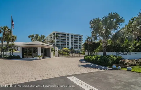 3170 S Ocean Boulevard Palm Beach FL 33480