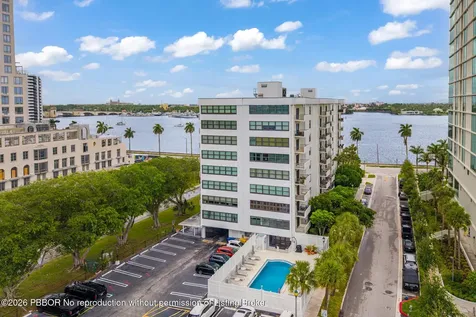 1501 S Flagler Drive West Palm Beach FL 33401