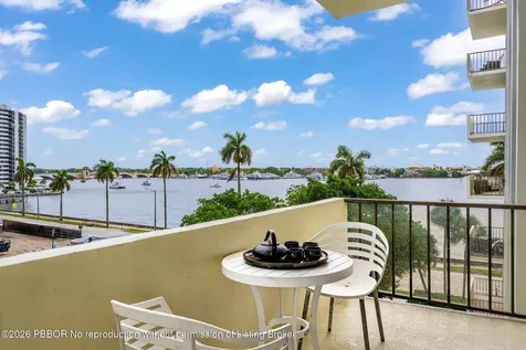 1501 S Flagler Drive West Palm Beach FL 33401