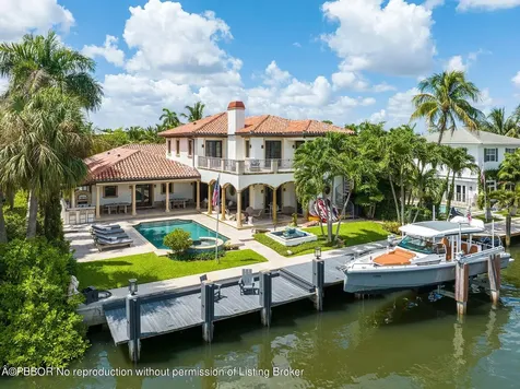 14 Harbor Drive Lake Worth Beach FL 33460