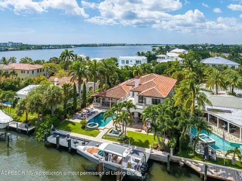 14 Harbor Drive Lake Worth Beach FL 33460