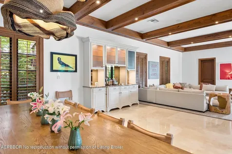 14 Harbor Drive Lake Worth Beach FL 33460