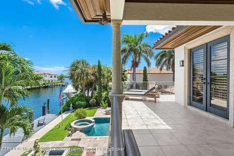 14 Harbor Drive Lake Worth Beach FL 33460