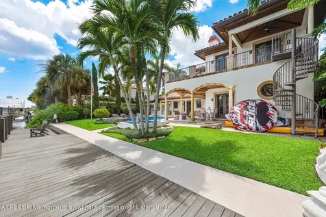 14 Harbor Drive Lake Worth Beach FL 33460