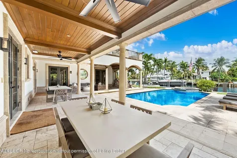 14 Harbor Drive Lake Worth Beach FL 33460