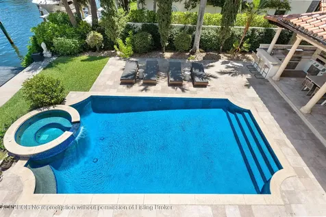 14 Harbor Drive Lake Worth Beach FL 33460