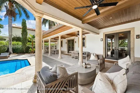 14 Harbor Drive Lake Worth Beach FL 33460
