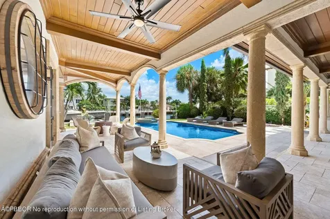 14 Harbor Drive Lake Worth Beach FL 33460