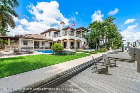 14 Harbor Drive Lake Worth Beach FL 33460