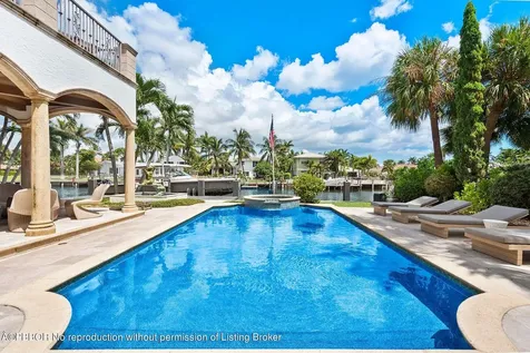 14 Harbor Drive Lake Worth Beach FL 33460