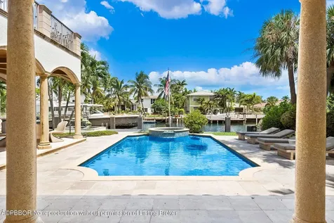 14 Harbor Drive Lake Worth Beach FL 33460
