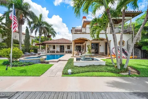 14 Harbor Drive Lake Worth Beach FL 33460