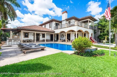 14 Harbor Drive Lake Worth Beach FL 33460