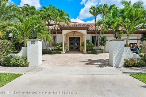 14 Harbor Drive Lake Worth Beach FL 33460