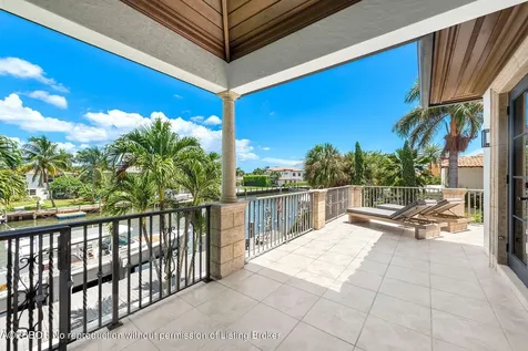 14 Harbor Drive Lake Worth Beach FL 33460